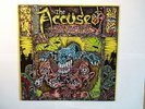 The Accused Martha Splatterheads Maddest Stories ever Told   LP   $$$$