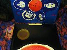 Rare 1969 ORIG 1st WOMB LP   SF ACID PSYCH HIPPIE TRIPS + FEMALE VOCS 