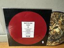 LP   NM  UK 1994  Death In June ?– 'Nada ' Label: New European Recordings ?– BAD
