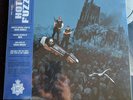 SDCC Comic-Con 2017 Mondo Exclusive Hot Fuzz Soundtrack Vinyl Record Jock #/1000