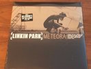 Linkin Park - Meteora Vinyl 2xLP Black Sealed New