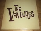 THE VENTURES - White Album LP - Adventures in Paradise - edition of 41 RAREST