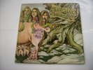 BLACK OAK ARKANSAS - HIGH ON THE HOG - LP VINYL EXCELLENT CONDITION 1973