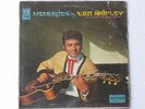 Memories by Van Shipley Instrumental Odeon Hindi LP Record Bollywood India-1376
