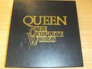 Queen ?- The Complete Works 14 × LP, Remastered, Box Set, Limited Edition