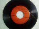 THE HAMLINS - SOUL AND INSPIRATION/ THE ETHIOPIANS - LET'S GET TOGETHER NOW/ 45