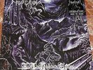 EMPEROR IN THE NIGHTSIDE ECLIPSE LP LIMITED EDITION COLOURED VINYL 2005 SEALED