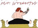 Mr. Wonderful [VINYL] Action Bronson Vinyl