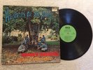 SONORA PONCENA/ HACHEROS PA' UN PALO/ 1969 INCA/ ORIG LP/ Salsa Guaguanco RARE