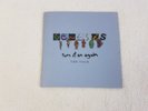 GENESIS TURN IT ON AGAIN TOUR 2007 RARE BOOKLET
