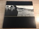 LP Island Records ?– 208 219 U2 ?– The Joshua Tree FOC POSTER OIS EU VINYL