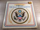LP Disneyland ?– STER-3806 The Hall Of Presidents Original Sound Track FOC US