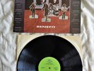 Vinyl Jethro Tull 2 original Aqualung (1971) and Benefit (1970) Chrysalis