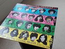 THE ROLLING STONES Some Girls UK LP 1st.Press 1978  `Uncensored`  stunning MINT