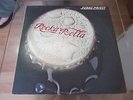 LP - Judas Priest - Rocka Rolla (GULP 1005)