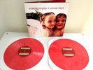 Smashing Pumpkins Siamese Dream Vinyl Double LP Orange Marbled 1st Pressing 1993