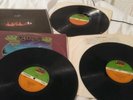 Yes Yessongs -Atlantic-K 60045-UK 3 lp w/booklet Superb Ex+/Ex