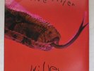Alice Cooper,  Killer (1971),  Hard Rock/Punk Rock,  WB # BS 2567,  33 RPM LP