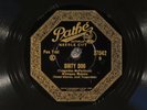 78 RPM -- Irving Mills (as Whoopee Makers) 