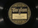 78 RPM -- Joe Williams (Kansas Joe McCoy), Vocalion 1457, E-V+/V+  Blues