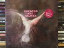 Emerson Lake Palmer - S/T Self Titled W/ Lucky Man ORIGINAL SEALED Vinyl LP