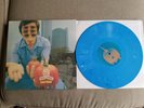 Black Moth Super Rainbow - Drippers Blue Vinyl  /1000