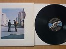 Pink Floyd ?– Wish You Were Here RARE ITALY PRESS ORIGINAL 1982