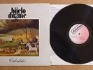 Bijelo Dugme ?– Ciribiribela  VERY RARE YUGOSLAVIAN FOLKROCK GORAN BREGOVIC 1988
