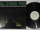 BILL EVANS TRIO AT SHELLY'S MANNE-HOLE RIVERSIDE OJC-263 US Vinyl LP