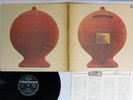 BANCO DEL MUTUO SOCCORSO SAME SEVEN SEAS GXH-2022 Japan Vinyl LP