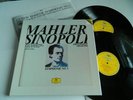 DG DIGITAL 415 476-1- SINOPOLI -MAHLER SYMPHONY # 5 ect -2 x LP Box Set Ex++/Vg+