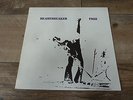 Free - Heartbreaker 1972 UK LP ISLAND 1st with INNER SLEEVE