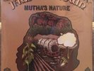 James Brown  Mutha's Nature  Polydor PD-1-6111 SEALED LP soul funk mint vinyl