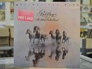 Bob Seger & Silver Bullet Band  Against the Wind  SEALED Capitol LP sticker
