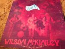 Spirit Of Elijah Wilson McKinley Original 1971 LP Private Christian Psych Rock