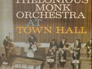 JAZZ LP - THELONIOUS MONK 