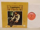 Marty Galagarza y La - Conquistadora Pinocho - Latin  LP