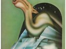 CAMEL S/T LP VINYL UK Mca 1973 7 Track With Rainbow Design Label Matrix A1/B1