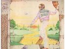 ELTON JOHN Goodbye Yellow Brick Road DOUBLE LP VINYL UK Djm 1973 17 Track