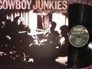 COWBOY JUNKIES LP / THE TRINITY SESSIONS
