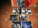 MOTORHEAD - AFTER THE SHOCK SHOW 2LP  & GREAT COLLECTOR'S EDITION