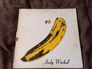 RARE  MISPRINT- The Velvet Underground & Nico- ORIG COVER Psych