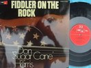 Don Sugar Cane Harris ORIG GER LP Fiddler on the rock NM ’71 MPS Harvey Mandel