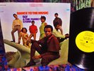 MINTY 1968 ORIG ? SLY + FAMILY STONE ? DANCE TO MUSIC   FUNK PSOUL PSYCH GARAGE