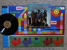 MINT  1967 ORIG ? COUNTRY JOE & FISH ? LSD FUZZZ PSYCH GARAGE + ACID POSTER GAME