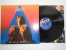 THE POLICE-ZENYATTA MONDATTA...SUPERB 1ST UK PRESS (NEAR) MINT VINYL LP 1980