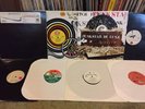 8 House DJ Vinyl Singles / Ralphi Rosario Dave Armstrong Basoski Jaydee Armand V