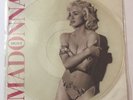 MADONNA Holiday / True Blue 12