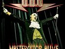 Mastercutor - Alive (2lp) [VINYL] U.D.O. Vinyl