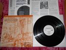 MOBILE FIDELITY SOUND LAB JAPAN PRESS PROMO MAAZEL RESPIGHI:FESTE & PINES ROMANE
